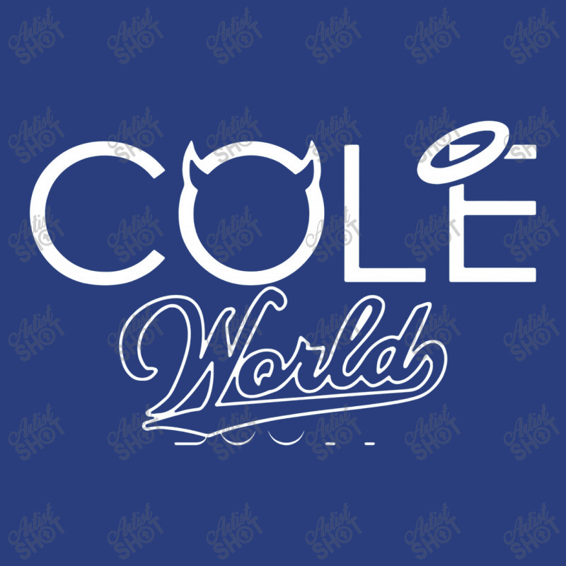 J Cole Cole World Duffel Bag | Artistshot