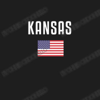 Kansas Classic T-shirt | Artistshot