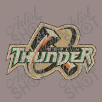 Berlin Thunder 1999 Vintage T-shirt | Artistshot