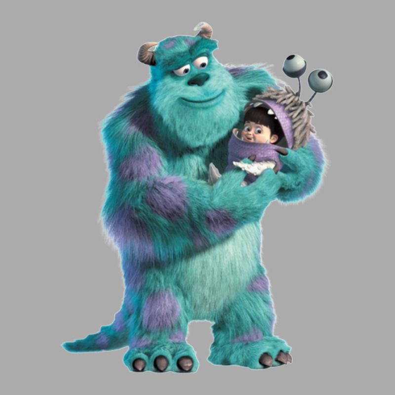 Sully And Boo T-shirt | Artistshot