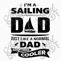 I'm A Sailing Dad Coffee Mug | Artistshot