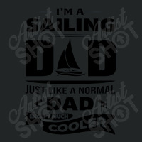 I'm A Sailing Dad Duffel Bag | Artistshot