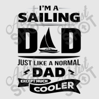 I'm A Sailing Dad Unisex Jogger | Artistshot