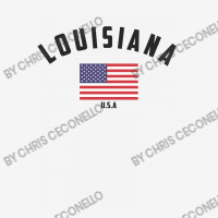 Louisiana Classic T-shirt | Artistshot