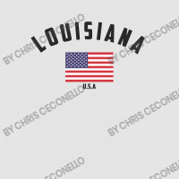 Louisiana Exclusive T-shirt | Artistshot