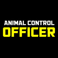 Animal Control Officer Halloween Costume Youth Jogger | Artistshot