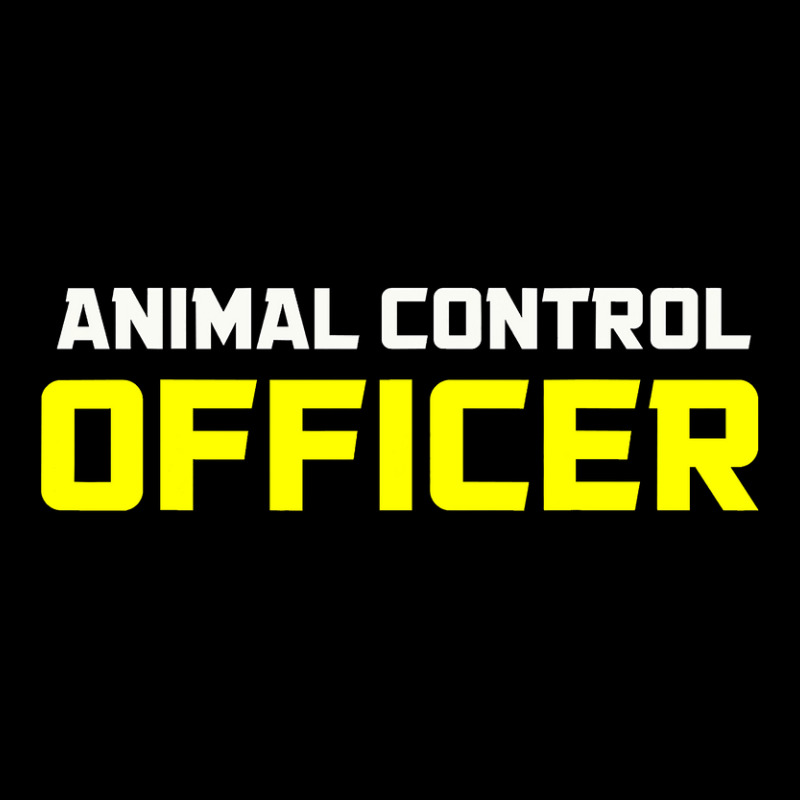 Animal Control Officer Halloween Costume Youth Hoodie by Darlyssia89 | Artistshot