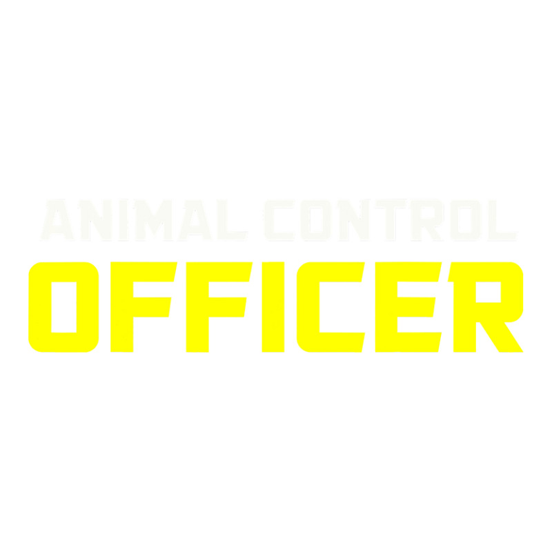 Animal Control Officer Halloween Costume Youth Sweatshirt by Darlyssia89 | Artistshot