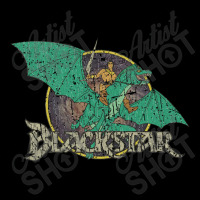 Blackstar & Warlock 1981 Kids Cap | Artistshot