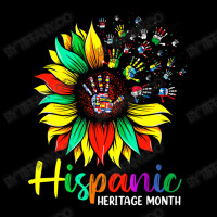 National Hispanic Heritage Month Sunflower Kids Cap | Artistshot