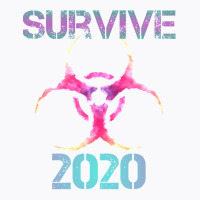 Survive 2020 T-shirt | Artistshot