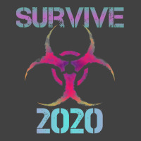 Survive 2020 Vintage T-shirt | Artistshot