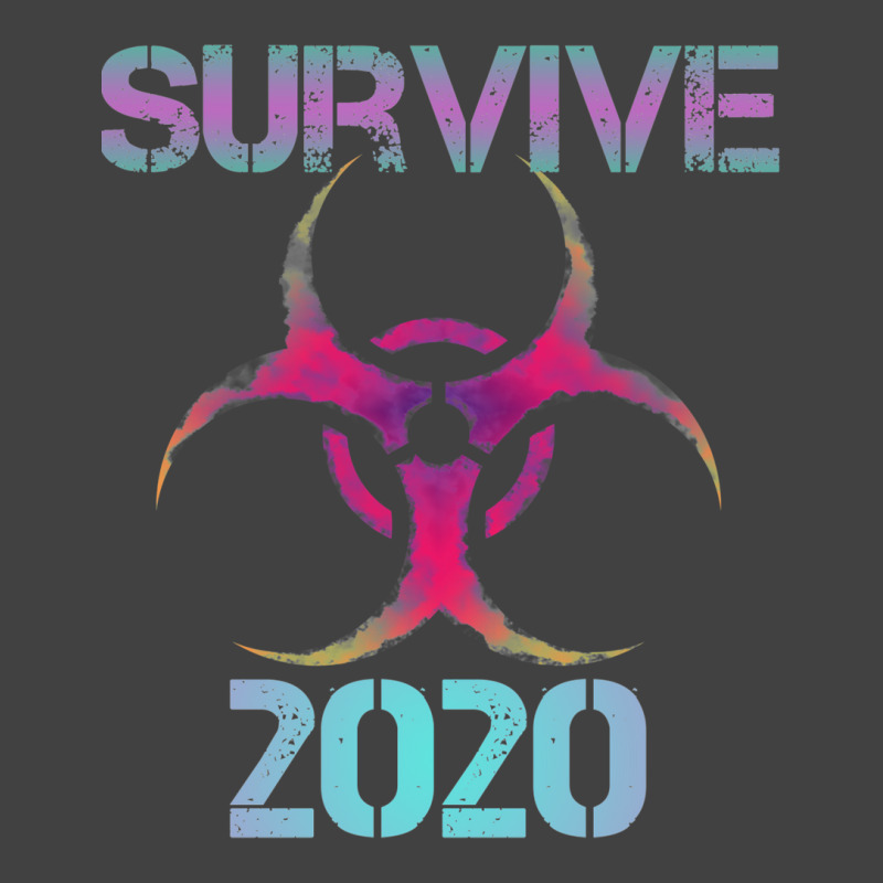 Survive 2020 Vintage T-shirt | Artistshot