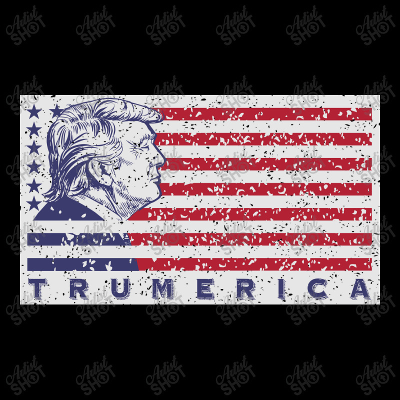 Trumerica Fleece Short | Artistshot