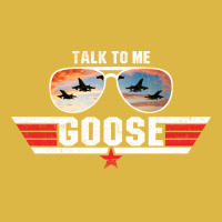 Talk To Me Goose Classic T-shirt | Artistshot