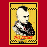 Taxi Driver 1976 Worn Classic T-shirt | Artistshot