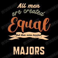 All Men Are Created Equal But Then Some Become Computer Science Majors Long Sleeve Shirts | Artistshot