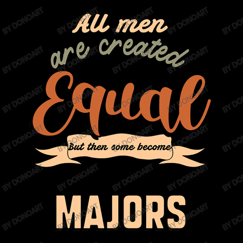 All Men Are Created Equal But Then Some Become Computer Science Majors Long Sleeve Shirts | Artistshot