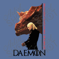 Daemon And Caraxes House Of The Dragon Lightweight Hoodie | Artistshot