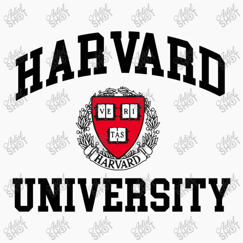 Best Harvard University T-shirt | Artistshot
