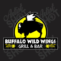 Buffalo-wild ,wings T-shirt | Artistshot