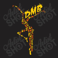 Dmb, Dave, ,matthews T-shirt | Artistshot
