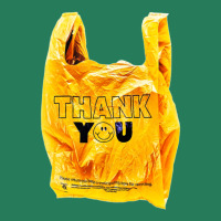 Thank You Bag T-shirt | Artistshot