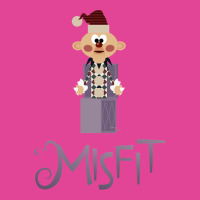 Misfits   Charlie In The Box 1 T-shirt | Artistshot