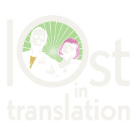 Lost In Translation Colour 3/4 Sleeve Shirt | Artistshot