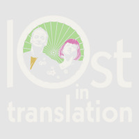 Lost In Translation Colour Exclusive T-shirt | Artistshot