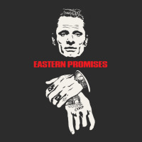 Eastern Promises Exclusive T-shirt | Artistshot