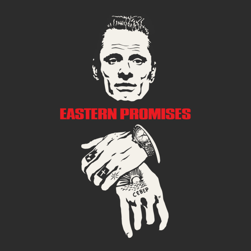 Eastern Promises Exclusive T-shirt | Artistshot