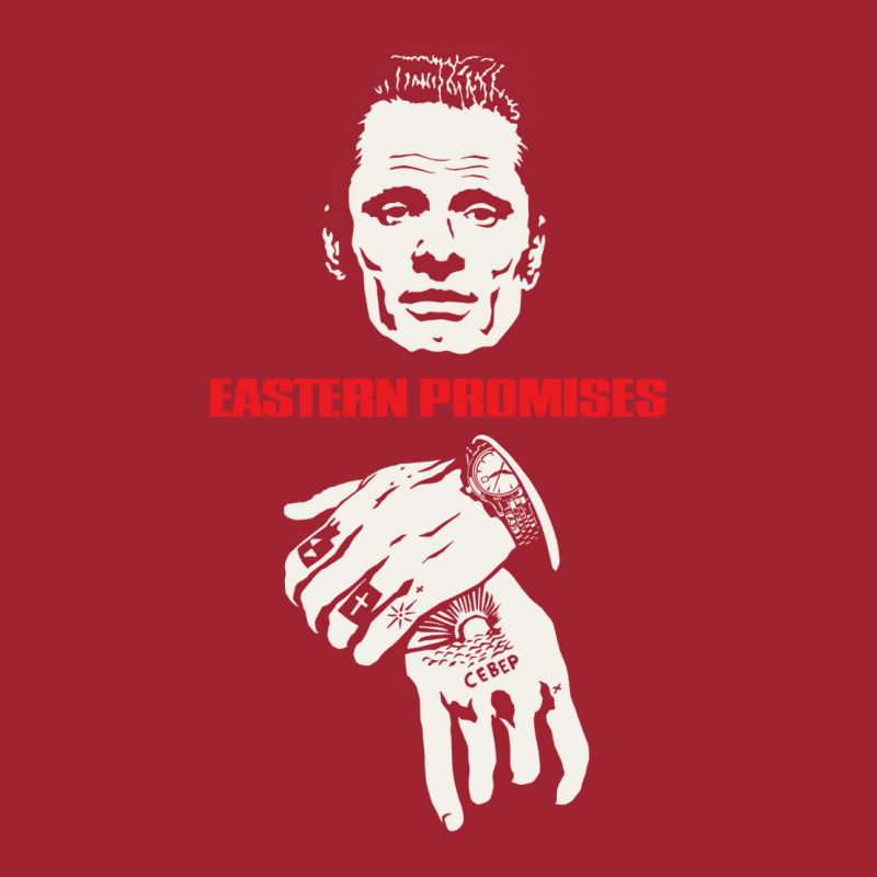 Eastern Promises Long Sleeve Shirts | Artistshot