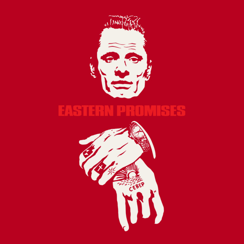 Eastern Promises Classic T-shirt | Artistshot