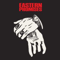 Eastern Promises Poster Vintage Cap | Artistshot