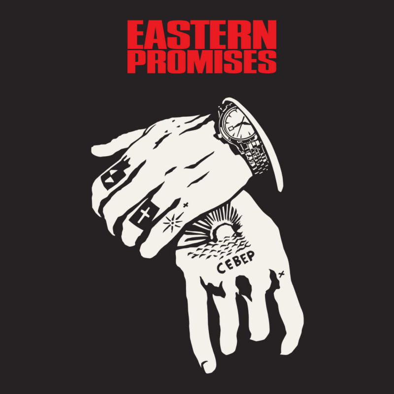 Eastern Promises Poster Vintage Cap | Artistshot