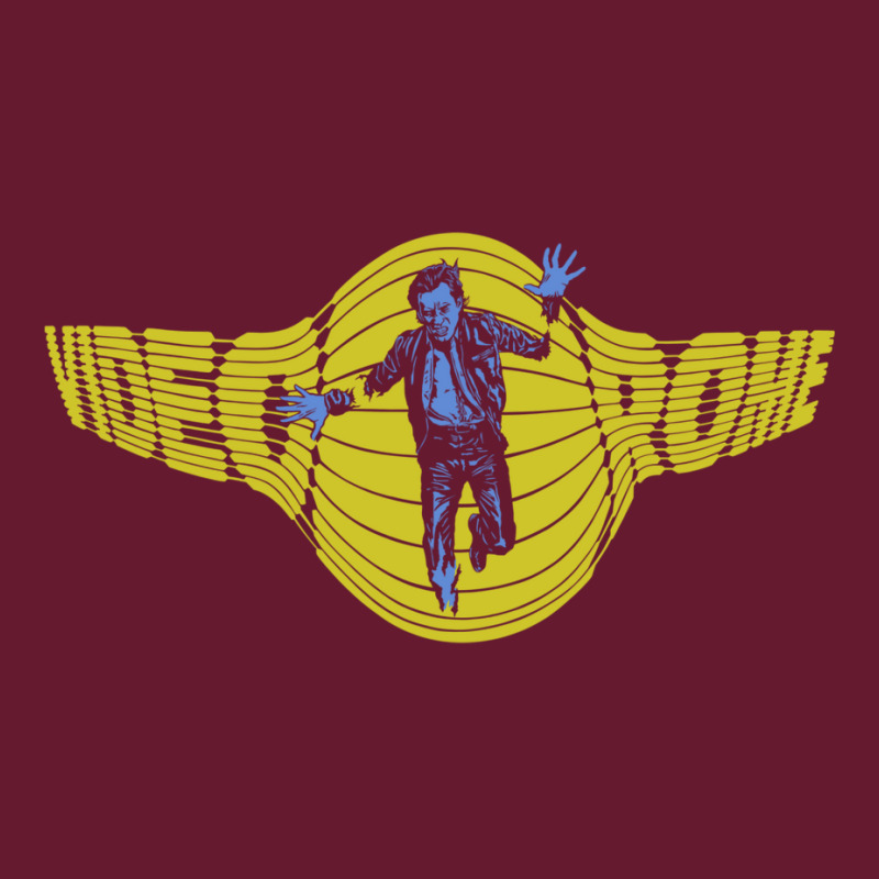 Videodrome Max Colour Classic T-shirt | Artistshot