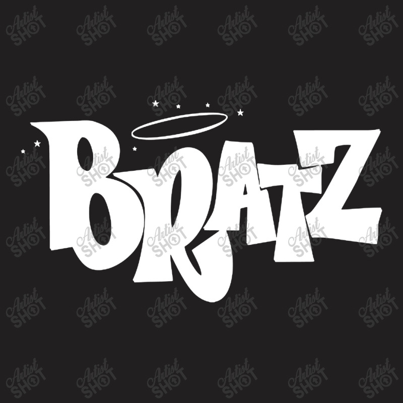 Bratzz T-shirt | Artistshot