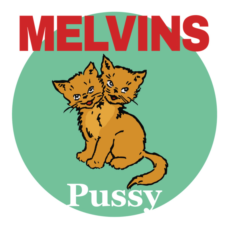 Melvins Houdini Cat Colour V-neck Tee | Artistshot