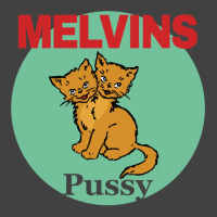 Melvins Houdini Cat Colour Vintage T-shirt | Artistshot