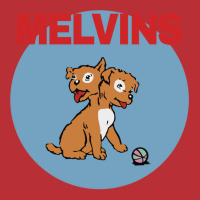 Melvins Houdini Colour T-shirt | Artistshot