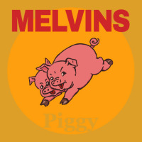 Melvins Houdini Piggy Colour T-shirt | Artistshot