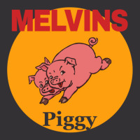 Melvins Houdini Piggy Colour Vintage Hoodie | Artistshot