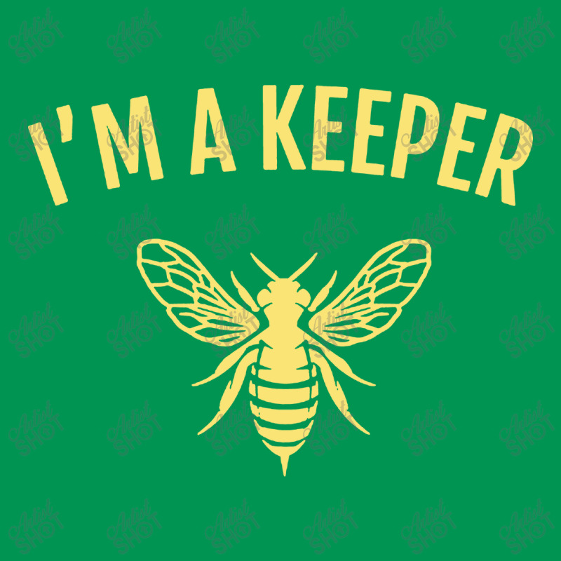 Beekeeper Im A Keeper Classic T-shirt | Artistshot