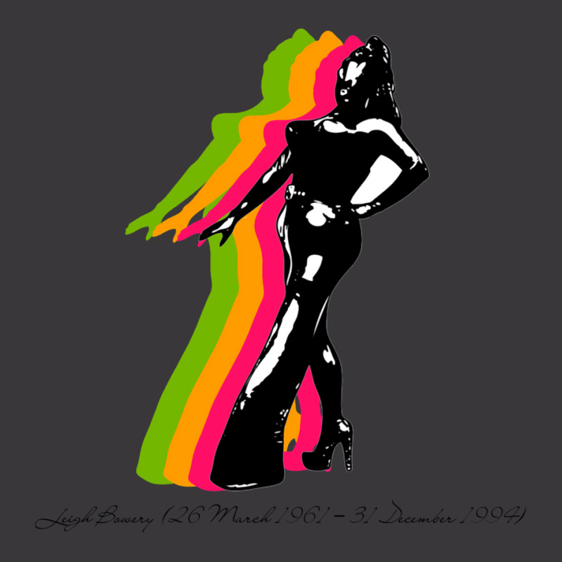 Leigh Bowery Ladies Curvy T-Shirt by kahalhijamah | Artistshot