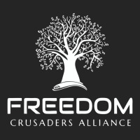 Freedom Crusaders Alliance Unisex Hoodie | Artistshot