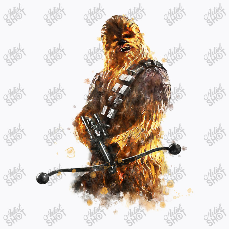 Cool Of Chewbacca T-shirt | Artistshot