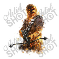 Cool Of Chewbacca V-neck Tee | Artistshot