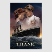 Vintage Movie Titanic Exclusive T-shirt | Artistshot