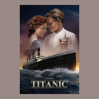 Vintage Movie Titanic Vintage T-shirt | Artistshot